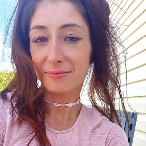 Meet your Posher, Sabrina